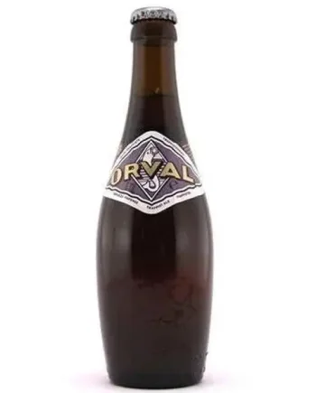 Orval Trappist Ale 330ml (6.2%)