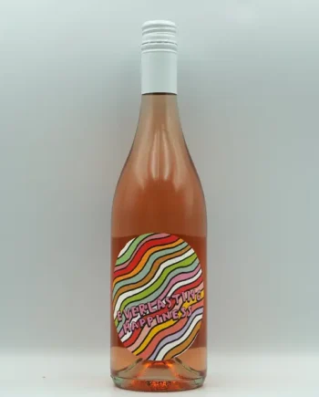 Worlds Apart Wines, 'Everlasting Happiness' Rose 2024