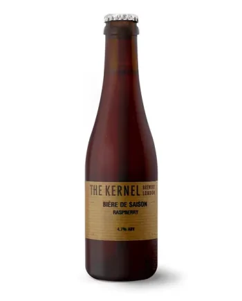 Bière De Saison Raspberry, 5.1%