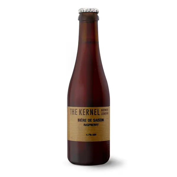 Bière De Saison Raspberry, 5.1%