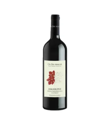 Ca dei Maghi Amarone della Valpolicella Camparsi 2017