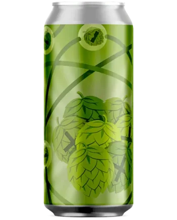 Brew York Hop Collider West Coast IPA 440ml (7.2%)