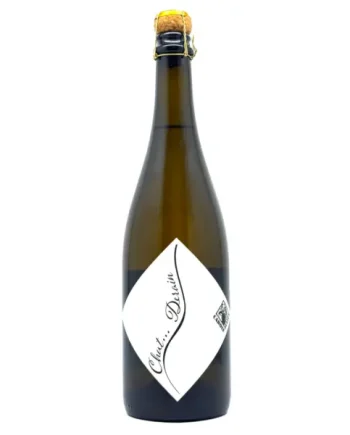 Domaine Derain - Methode Traditionnelle 'Chut Derain' 2023