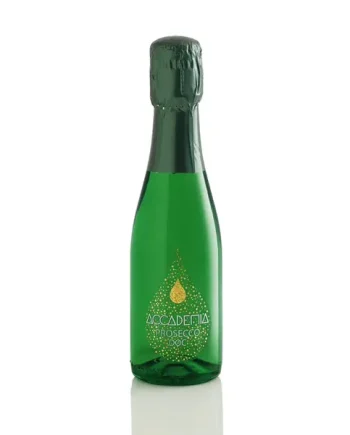 Accademia Green Prosecco, 20 cl