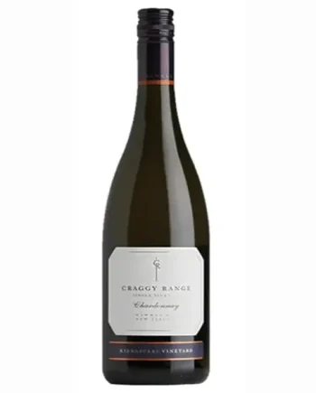 Craggy Range Kidnappers Vineyard Chardonnay 2024