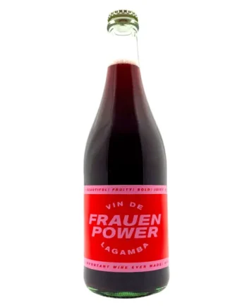 Vin De Lagamba - Frauenpower 2025