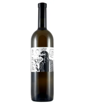 Natenadze Wines - Meskhuri white 2021 (RARE, ONE PER ORDER!)