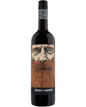 Bodegas Agronavarra Trashumante Tinto Navarra 2022