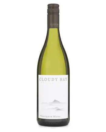 Cloudy Bay Sauvignon Blanc 2020, 75 cl