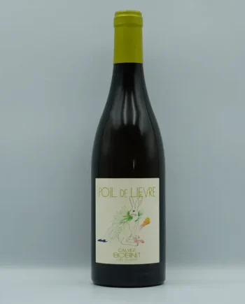 Calvez Bobinet, Poil de Lièvre 2024
