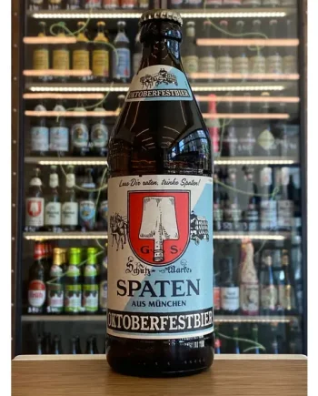 Spaten | Oktoberfest | Lager