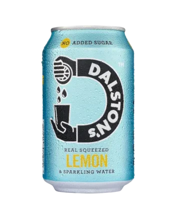 Dalston Lemon