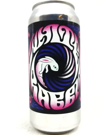 Verdant White Rabbit IPA 6.5% (440ml can)