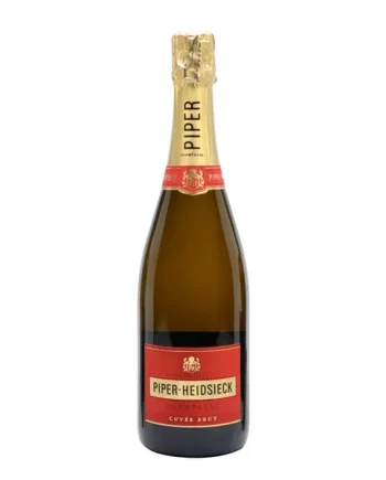 Piper Heidsieck Champagne