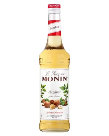 Monin Hazelnut Syrup, 70 cl