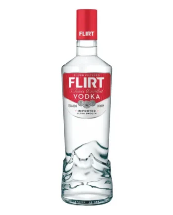 Flirt Original Vodka, 70 cl