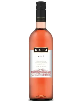 Kintu Rose, 75 cl