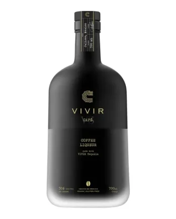 Vivir VS Café Coffee Teqila Liqueur, 70 cl