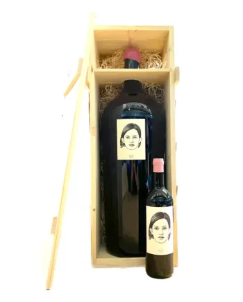 Gut Oggau - Winifred 2020 (12L)