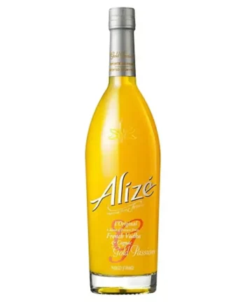 Alize Gold Passion Liqueur, 70 cl