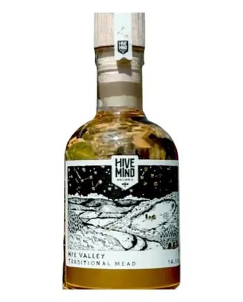 Hive Mind Mead Traditional Mead 200ml (14.5%)