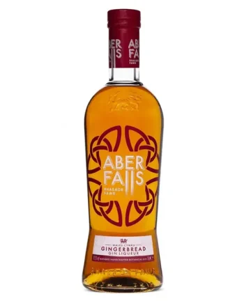 Aber Falls Gingerbread Gin Liqueur, 70 cl