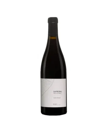 César Márquez Sufreiral Bierzo 2022