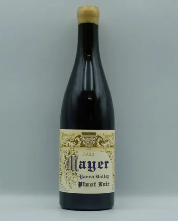 Timo Mayer, Close Planted Pinot Noir 2025