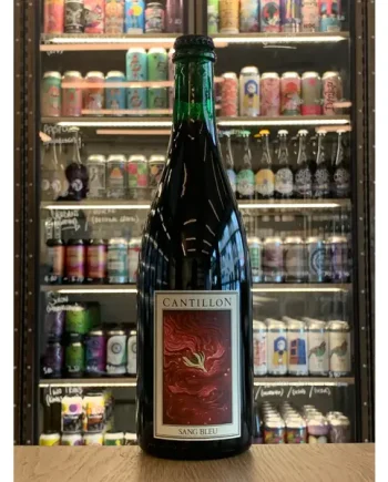Cantillon | Sang Bleu | Lambic