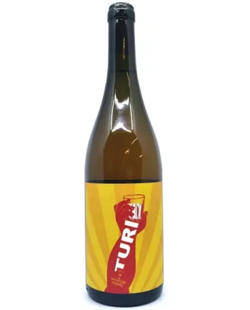 Salvatore Marino Turi Bianco  2022 13% (750ml)