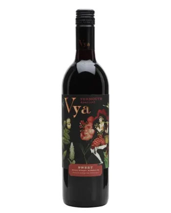 Vya Sweet Vermouth