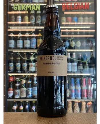 The Kernel x Neal's Yard | Running Porter