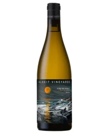 Alheit Vineyards 'Fire by Night' 2024