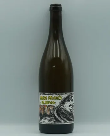 Staffelter Hof, Papa Panda’s Rising 2020/1