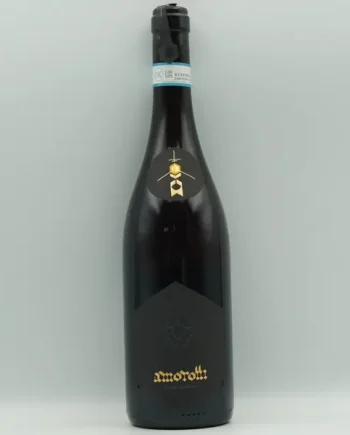 Amorotti, Cerasuolo d’Abruzzo 2022