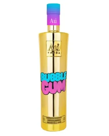 Au Bubblegum Vodka, 70 cl