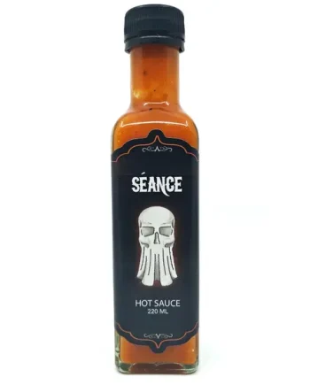 Condimaniac Seance Hot Sauce (220ml)