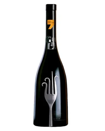 7 Pecados Gula Wine, 75 cl