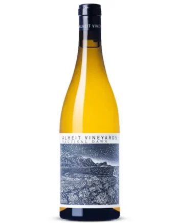 Alheit 'Nautical Dawn' 2024