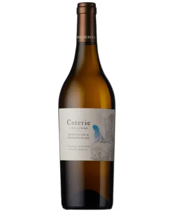 Wildeberg Coterie Chenin Blanc Grenache Blanc 2023