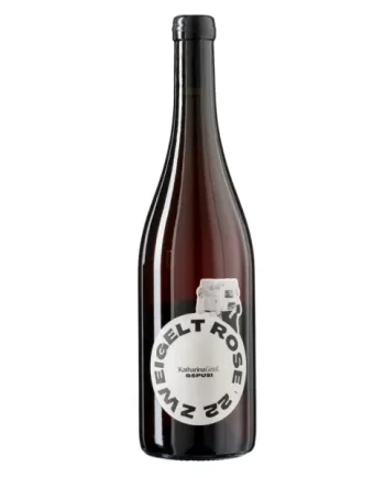 Katharina Gessl - Gspusi Rosé