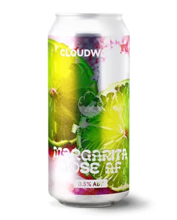 Margarita AF Gose, 0.5%