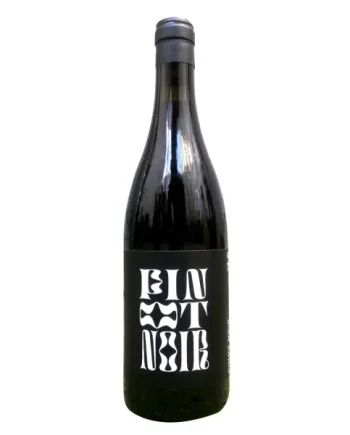Andi Weigand - Pinot Noir 2019