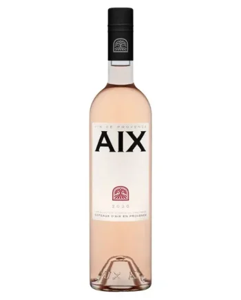 AIX Provence Rose 2023, 75 cl