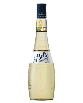 Bols Ginger Liqueur, 50 cl
