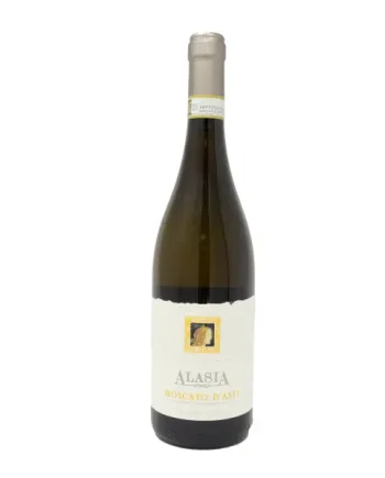 Alasia Moscato d'Asti 2025