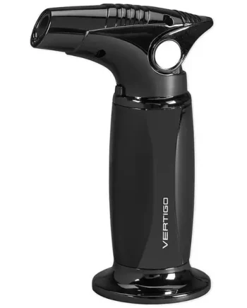 Vertigo by Lotus Serpent Table Lighter
