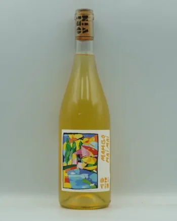 Ori Vin, Mambo Mai Mai 2023