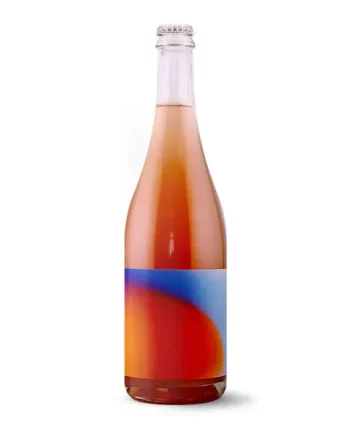 Pet Nat Rose, 11.5%