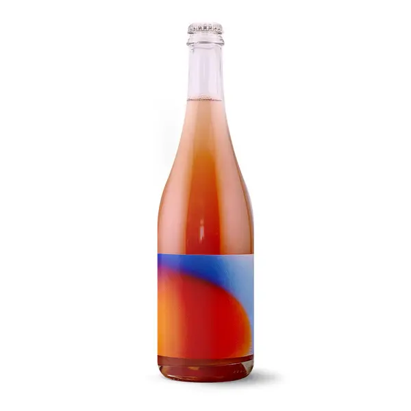 Pet Nat Rose, 11.5%